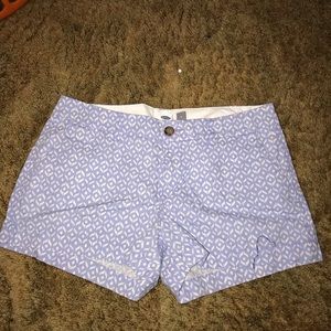 Old navy shorts